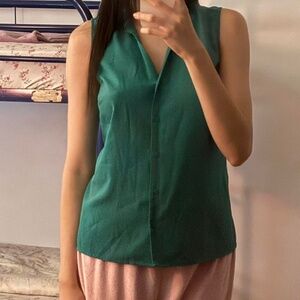 Papaya Weekend Top Blouse